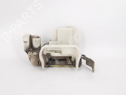 Front left lock FIAT PUNTO (176_) 1.7 D | BP27963289C98 