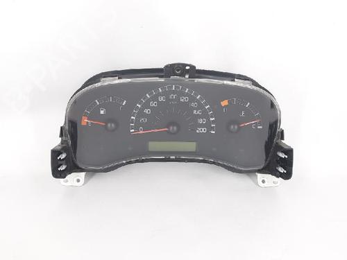 Instrument cluster FIAT PANDA (169_) 1.1 (169.AXA1A) | BP27963724C47 