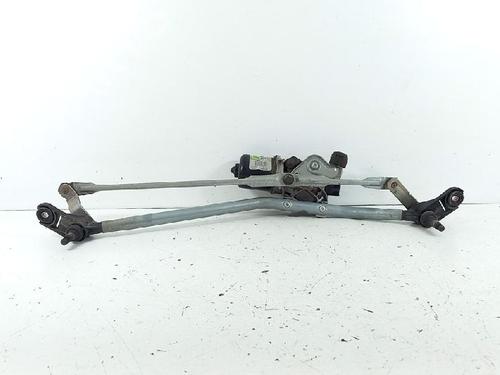 Front wiper motor RENAULT KANGOO Express (FW0/1_) Z.E. (FW0Z, FW1Z) | BP27959627M29 