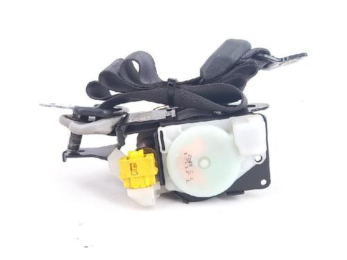 Front right seatbelt HONDA CIVIC VII Hatchback (EU, EP, EV) 1.7 CTDi (EP4, EU9) | BP27950388I25 