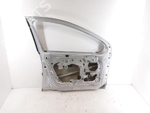 Left front door PEUGEOT 207 (WA_, WC_) 1.4 16V | BP27969032C2 