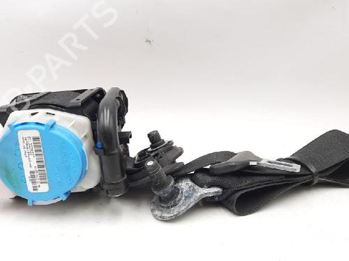 Front right seatbelt MERCEDES-BENZ B-CLASS Sports Tourer (W246, W242) B 200 CDI (246.201) | BP27948369I25 