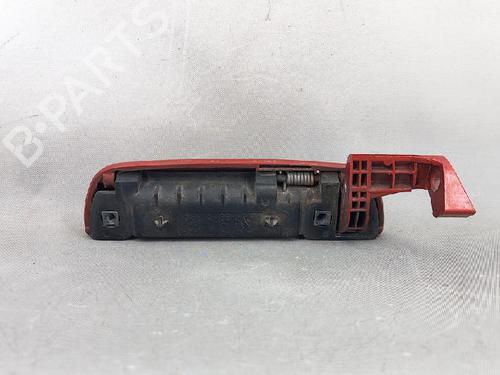 Front right exterior door handle FIAT PUNTO (176_) 1.2 16V | BP27935776C129 