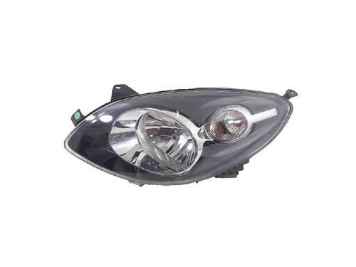 Used Left headlight RENAULT TWINGO II (CN0_) 1.2 (CN0D) (58 hp) 27955260