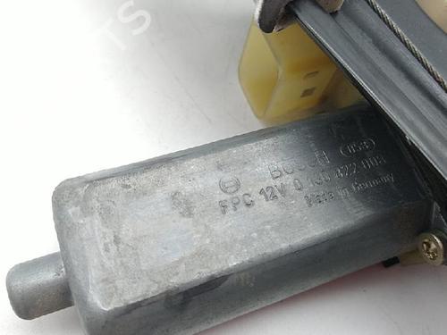 Rudehejsemekanisme venstre bagtil MERCEDES-BENZ C-CLASS (W203) C 220 CDI (203.006) | BP27941813C24 