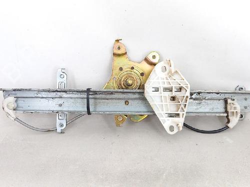 Mechanizm podnoszenia szyby tylnej lewej HONDA JAZZ II (GD_, GE3, GE2) 1.2 i-DSI (GD5, GE2) | BP27934737C24