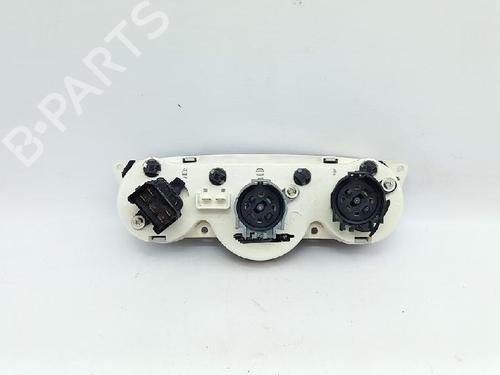 Commande Chauffage FORD FOCUS I (DAW, DBW) 1.6 16V | BP27961248I5 