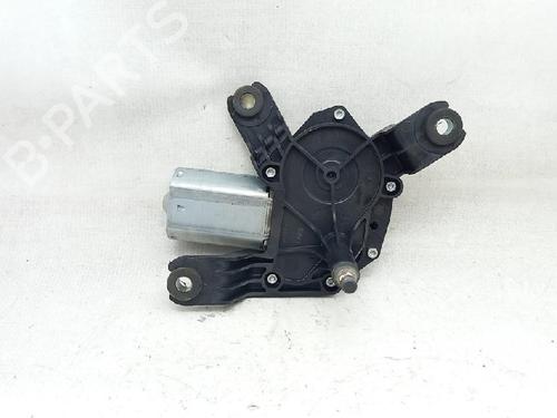 Rear wiper motor OPEL CORSA D (S07) 1.0 (L08, L68) | BP27938198M102 