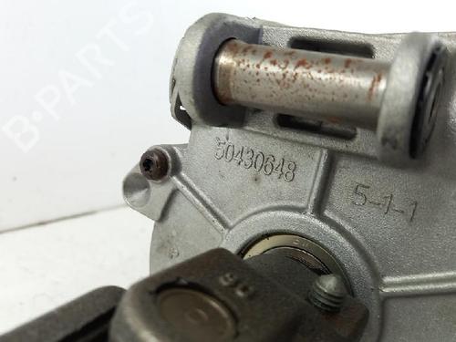 Rattakselaggregat FORD FIESTA VI (CB1, CCN) 1.5 TDCi | BP27966163M21 