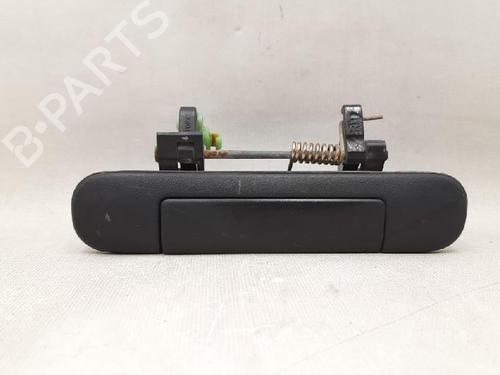 Front right exterior door handle NISSAN ALMERA I Hatchback (N15) 1.6 | BP27935694C129 