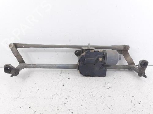 Front wiper motor VW GOLF PLUS V (5M1, 521) 1.6 TDI | BP27967104M29
