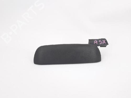 Front left exterior door handle FIAT PUNTO (176_) 1.2 16V | BP27968872C128 