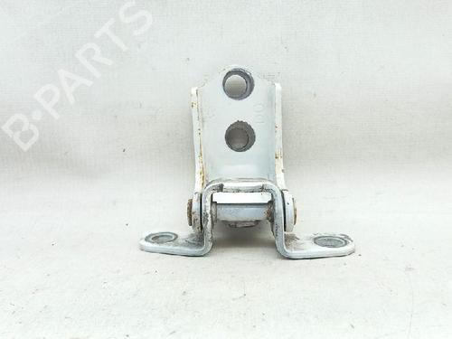Hinge/Door check strap MAZDA 2 (DE_, DH_) 1.4 MZR-CD | BP27956343C146 