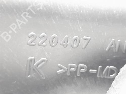 Air vent RENAULT CLIO III (BR0/1, CR0/1) 1.2 16V (BR02, BR0J, BR11, CR02, CR0J, CR11) | BP27950847I21 