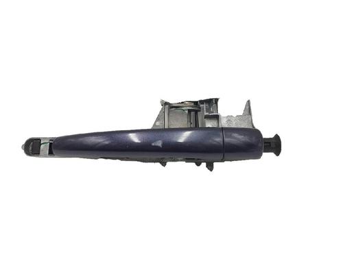 Used Rear left exterior door handle CITROËN C4 Grand Picasso I (UA_) 1.6 HDi (109 hp) 27942627