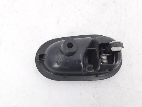 Front left interior door handle DACIA SANDERO II 1.5 dCi 75 / Blue dCi 75 (B8JW, B8M4, B8AH, B8M7, B8M6) | BP27949438I13 