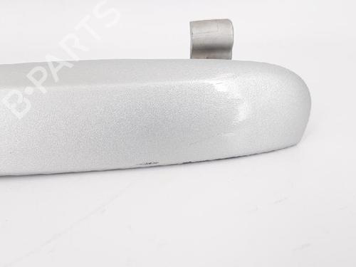 Türgriff vorne links außen MITSUBISHI COLT VI (Z3_A, Z2_A) 1.1 (Z31A, Z32A) | BP27967329C128 