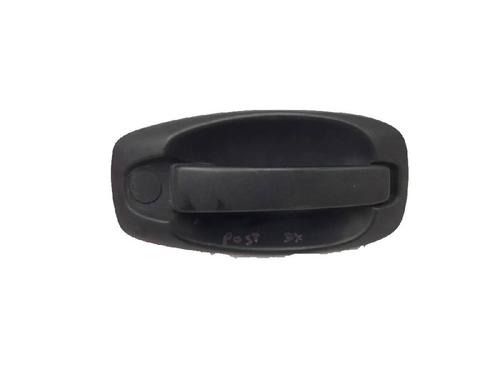Used Rear right exterior door handle CITROËN NEMO MPV 1.4 HDi (68 hp) 27944688