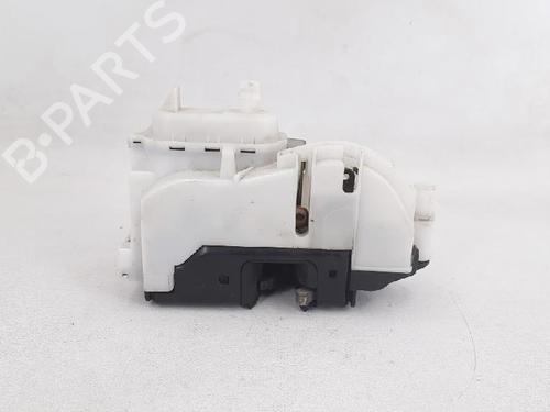 Front right lock VW POLO (6N2) 1.0 | BP27937609C97 