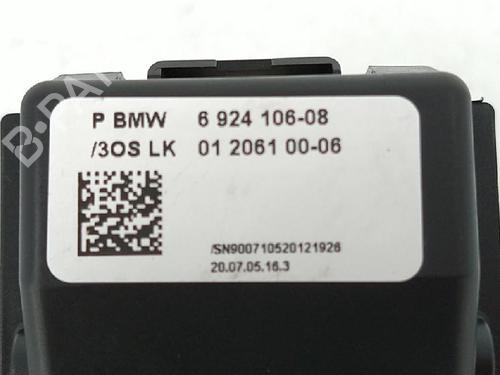 Steering column stalk BMW 5 (E60) 525 d | BP27945298I23 