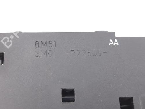 Rear right interior door handle FORD FOCUS II Turnier (DA_, FFS, DS) 1.4 | BP27967812I16 