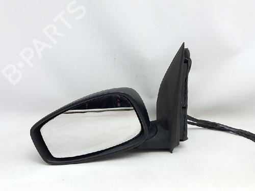 Left mirror FIAT STILO (192_) 1.9 D Multijet | BP27964408C26 