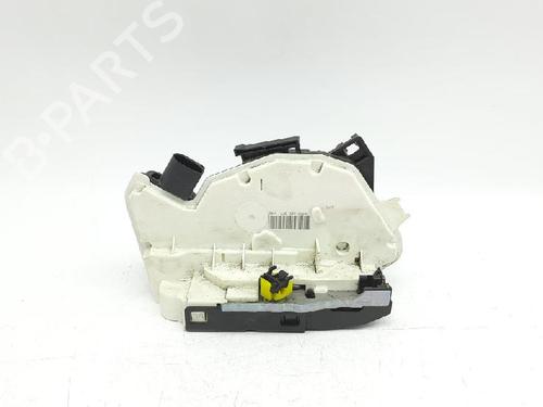 Rear right lock SEAT IBIZA IV (6J5, 6P1) 1.2 | BP27944314C99 