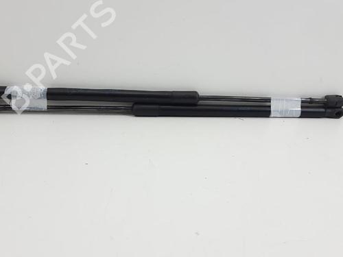 Gasdæmper bagklap OPEL MERIVA A MPV (X03) 1.4 16V Twinport (E75) | BP27943212C138 