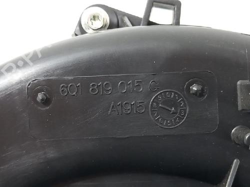 Heater blower motor VW POLO (9N_, 9A_) 1.2 12V | BP27961524M62 