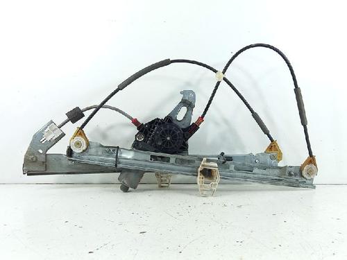 Front left window mechanism PEUGEOT 206 SW (2E/K) 1.6 HDi 110 | BP27958817C22 