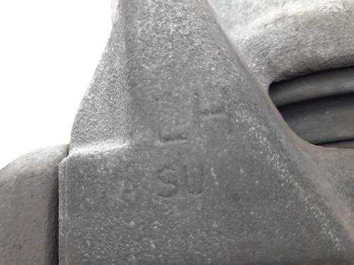 Left front brake caliper RENAULT MEGANE III Grandtour (KZ0/1) 1.5 dCi (KZ09, KZ0D, KZ1G, KZ29, KZ14, KZ1W, KZ10, KZ1F,... | BP27945789M105