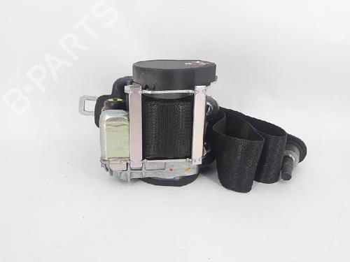Front left seatbelt MERCEDES-BENZ B-CLASS Sports Tourer (W245) B 180 CDI (245.207) | BP27964101I26 