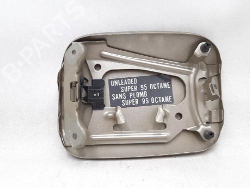 Fuel flap NISSAN MICRA III (K12) 1.2 16V | BP27934494C131 