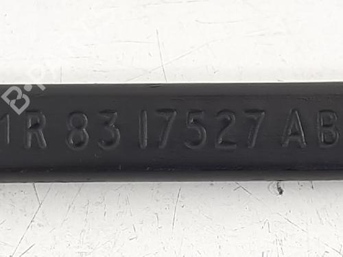 Vindrute viskerarm JAGUAR S-TYPE II (X200) 2.5 V6 | BP27936410C143 