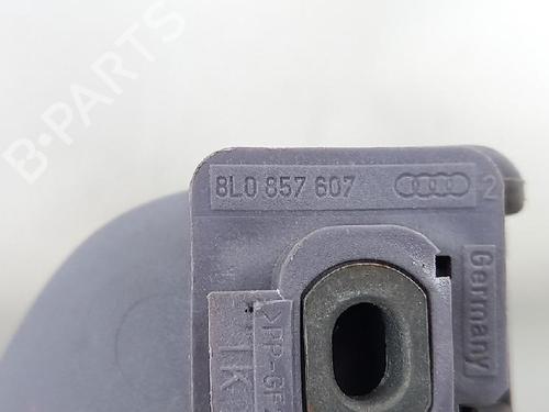 Interior roof handle AUDI A3 (8L1) 1.9 TDI | BP27939419I35
