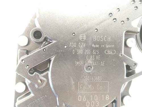 Rear wiper motor FORD FOCUS II Turnier (DA_, FFS, DS) 1.6 TDCi | BP27940124M102