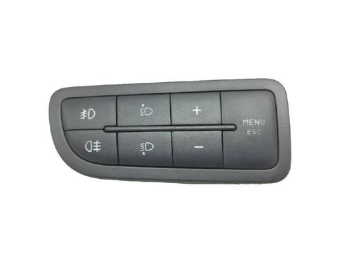 Schakelaar FIAT FIORINO Box Body/MPV (225_) 1.4 Natural Power (225BXC1A, 225AXC1A) (78 hp) 27949655