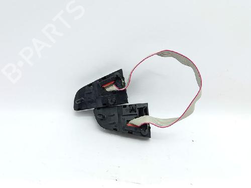 Steering wheel controls SEAT ATECA (KH7, KHP) 1.0 TSI | BP27959779E15