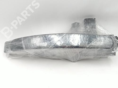 Rear left exterior door handle FORD C-MAX (DM2) 1.6 TDCi | BP7773956C130  - Image 5