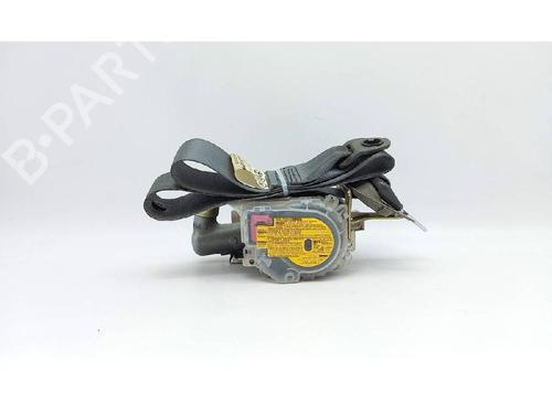 Used Front left seatbelt TOYOTA PRIUS Liftback (_W2_) 1.5 Hybrid (NHW20_, NHW20R) (112 hp) 27960618