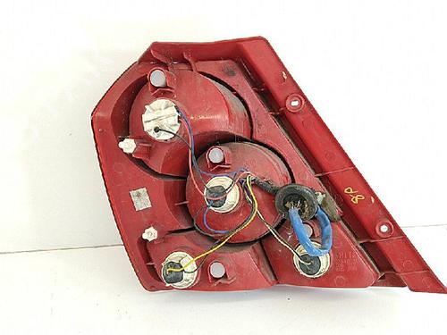 Right taillight CHEVROLET AVEO / KALOS Hatchback (T200) 1.2 | BP27940953C35 