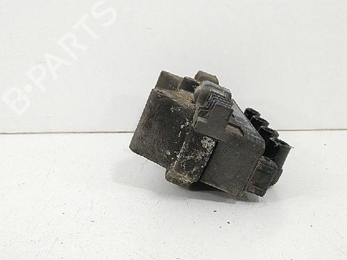 Tændspole FIAT DOBLO Box Body/MPV (223_) 1.6 Natural Power | BP27941637M94 