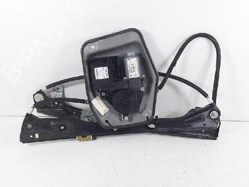 Front left window mechanism VW GOLF PLUS V (5M1, 521) 1.9 TDI | BP27952674C22 