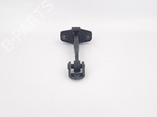 Hinge/Door check strap FORD FIESTA VI (CB1, CCN) 1.25 | BP27965057C146