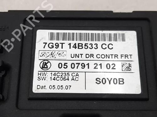 Electronic module FORD GALAXY II (WA6) 2.0 TDCi | BP27955932M83 