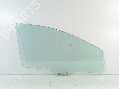 Front right door window MAZDA 2 (DE_, DH_) 1.4 MZR-CD | BP27956423C19 