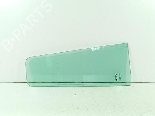 Rear left door window OPEL ZAFIRA / ZAFIRA FAMILY B (A05) 1.9 CDTI (M75) | BP27954494C20 