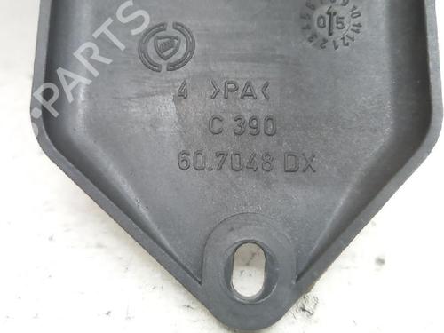 Front right interior door handle FIAT PANDA (169_) 1.1 (169.AXA1A) | BP27958486I14 