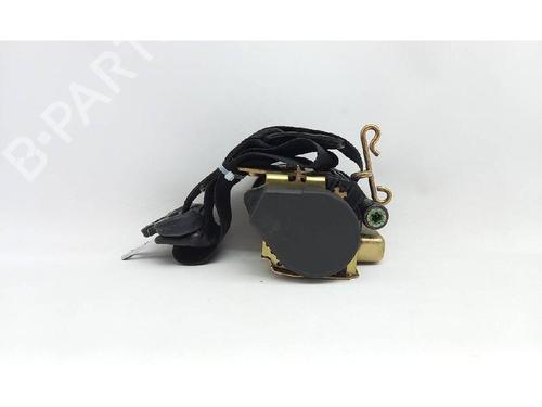 Used Front left seatbelt FORD FIESTA V (JH_, JD_) 1.4 16V (80 hp) 27963031