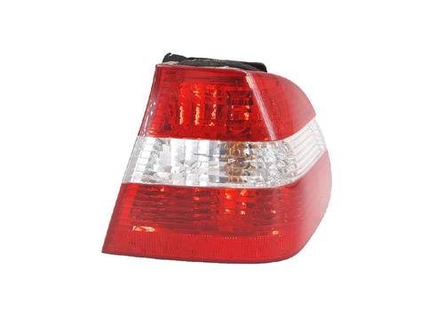 Used Right taillight BMW 3 (E46) 320 d (150 hp) 27949070